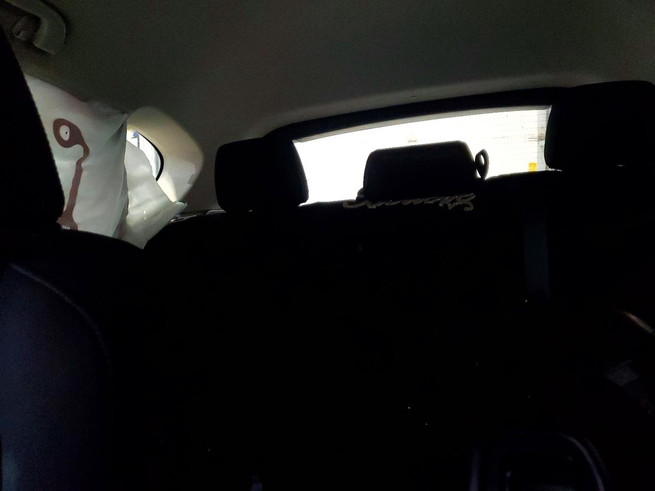 Mazda Cx Touring