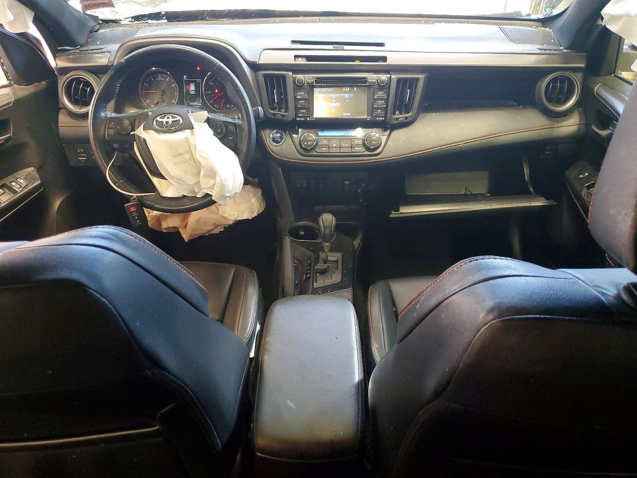 Toyota RAV4 Se