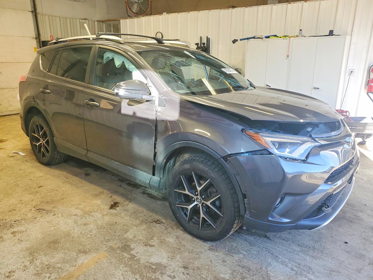 Toyota RAV4 Se