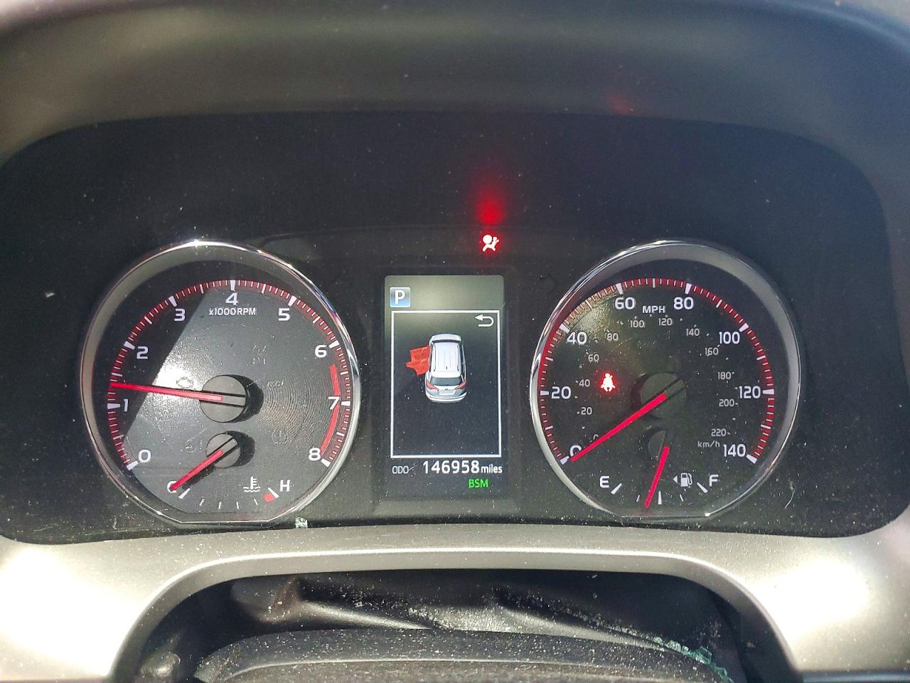 Toyota RAV4 Se