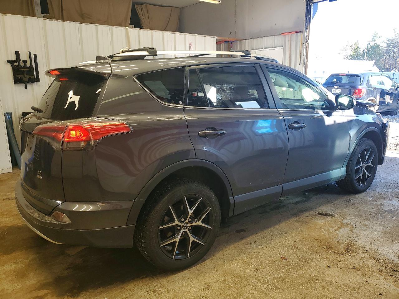 Toyota RAV4 Se