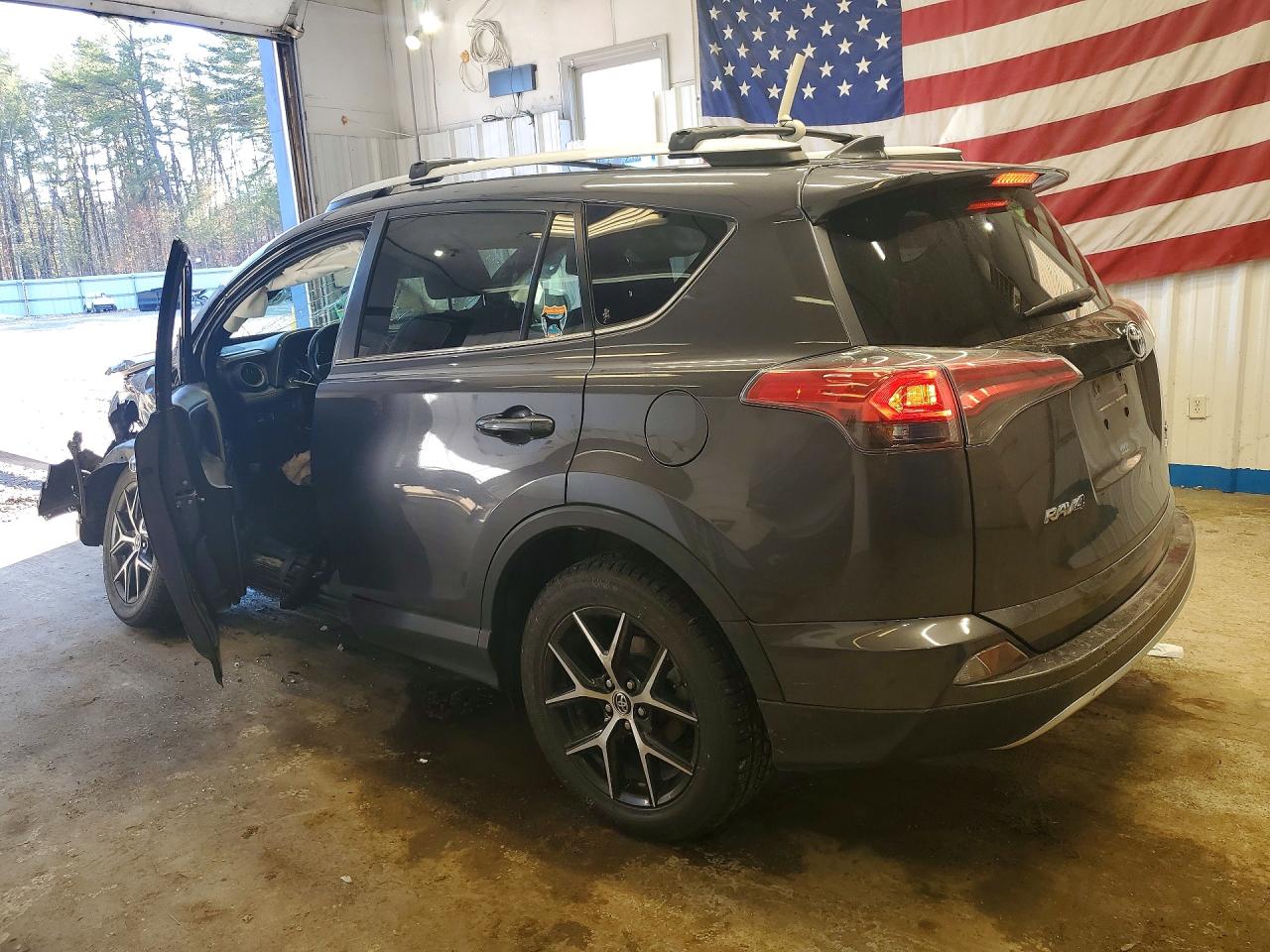 Toyota RAV4 Se