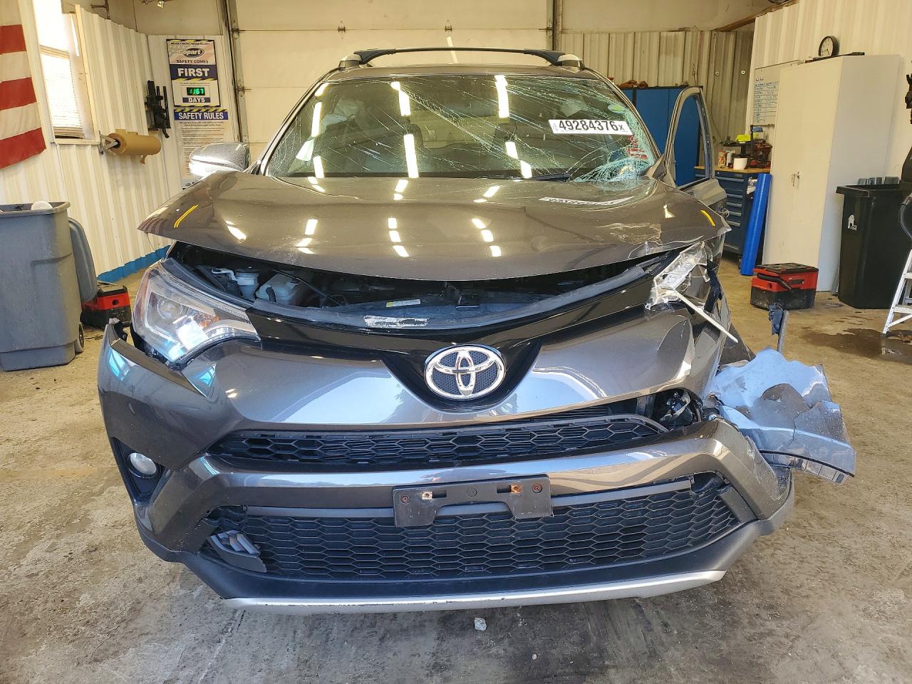 Toyota RAV4 Se