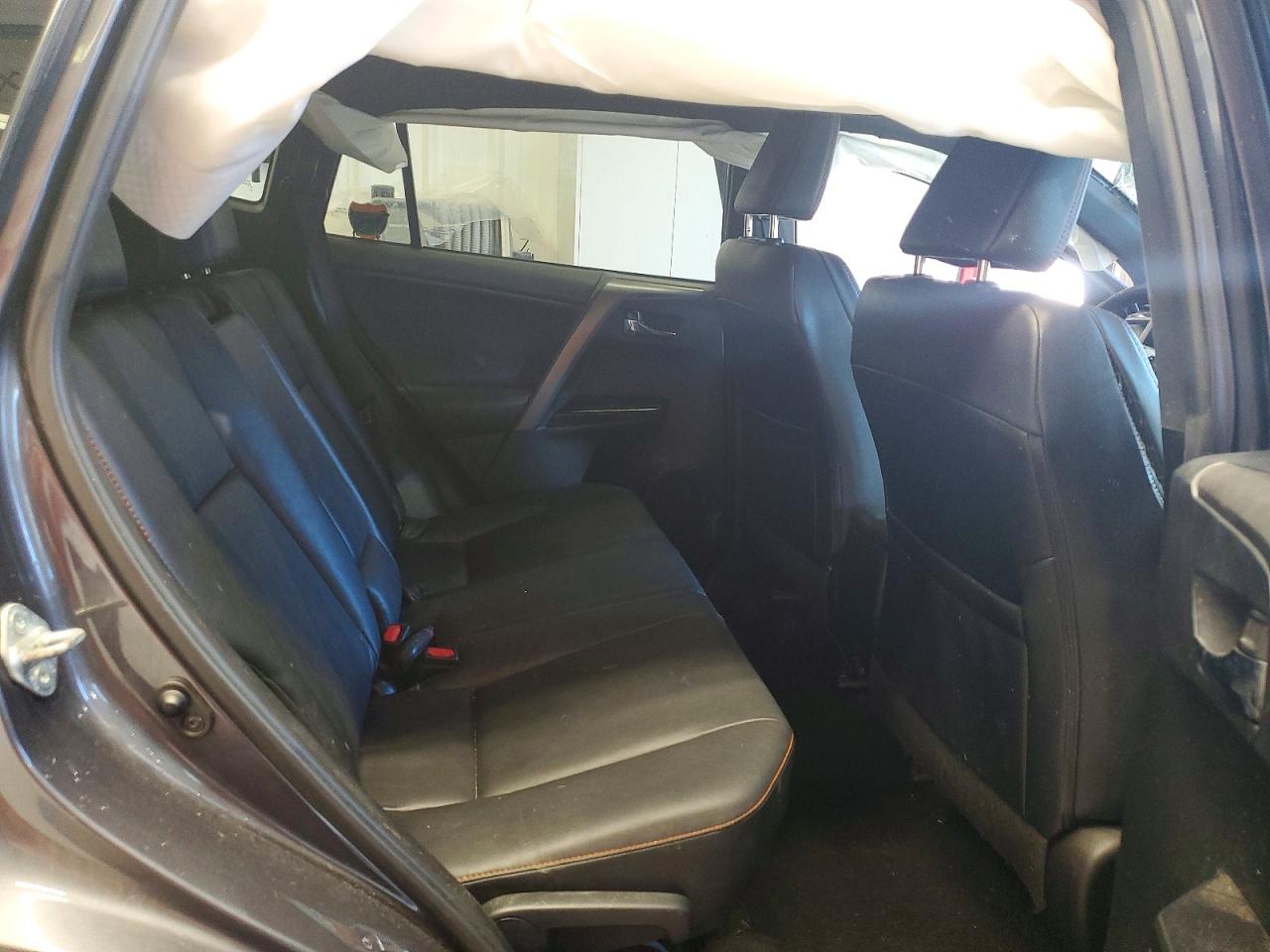 Toyota RAV4 Se