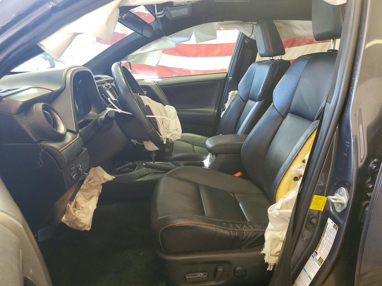 Toyota RAV4 Se