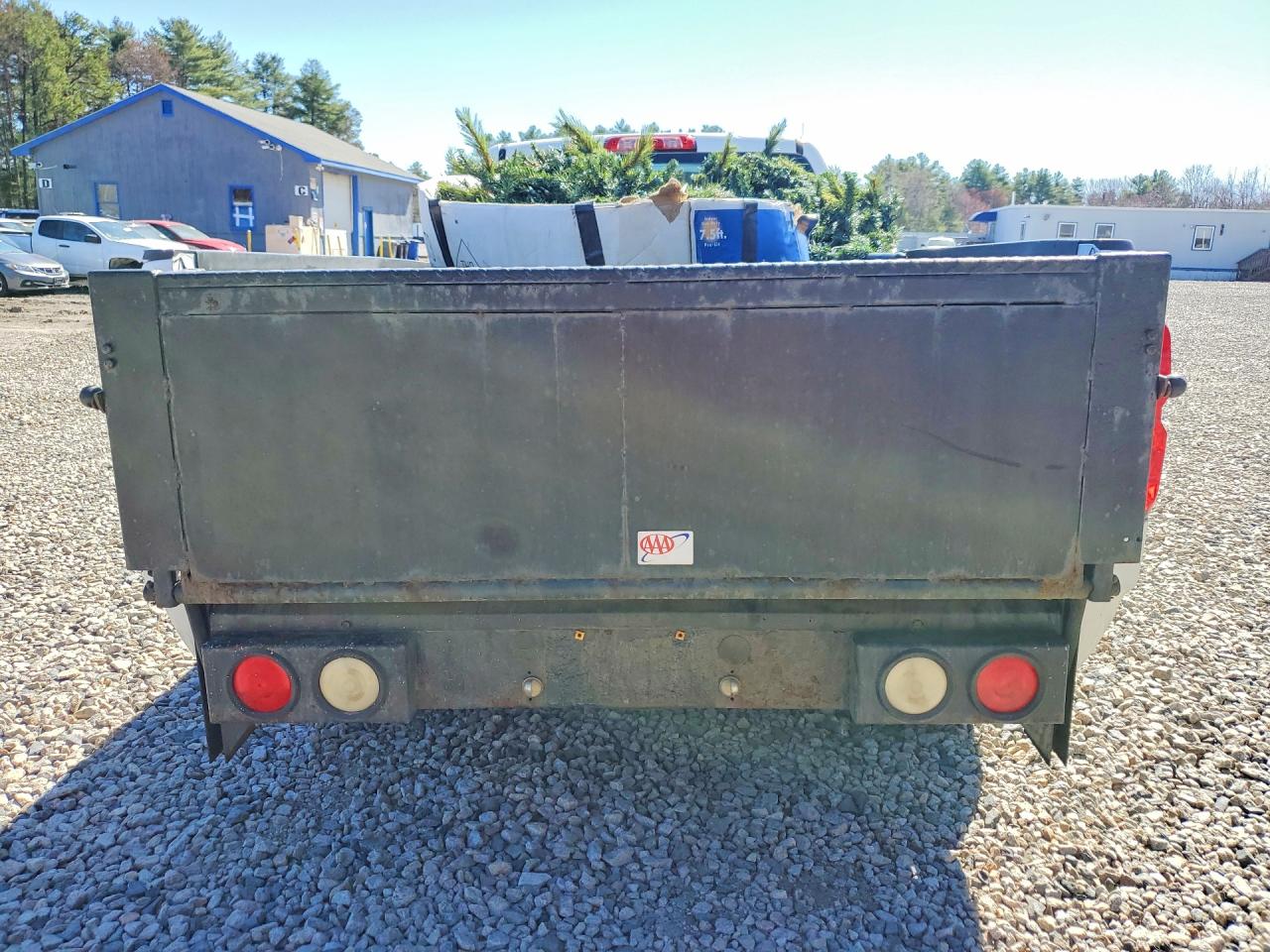 Chevrolet Silverado C1500