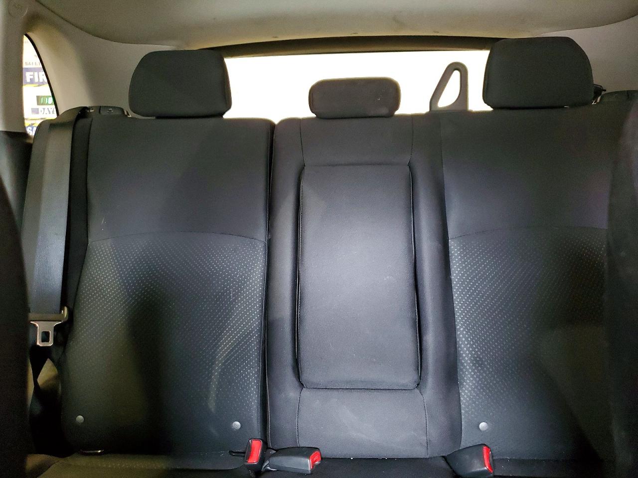 Mitsubishi Outlander Es