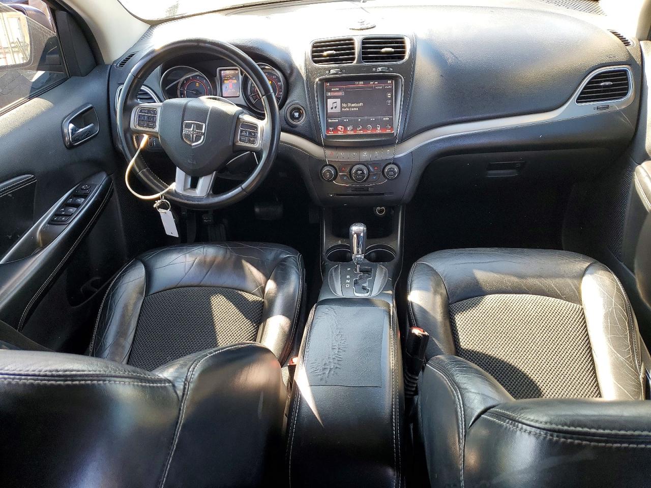 Dodge Journey Crossroad