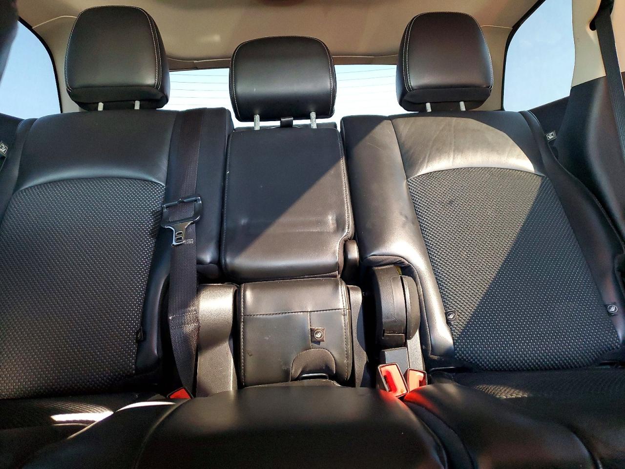 Dodge Journey Crossroad