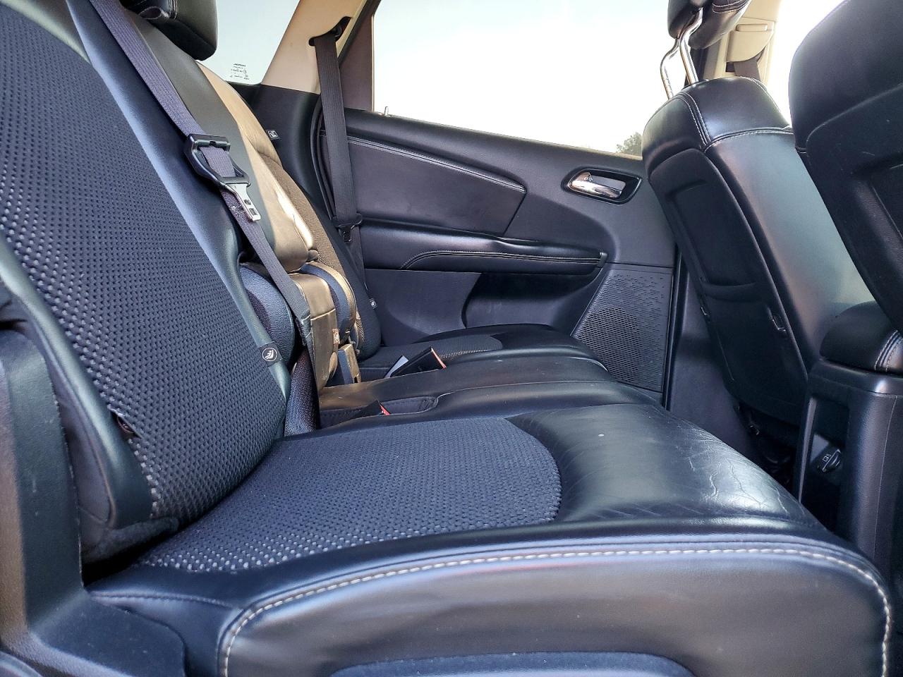 Dodge Journey Crossroad