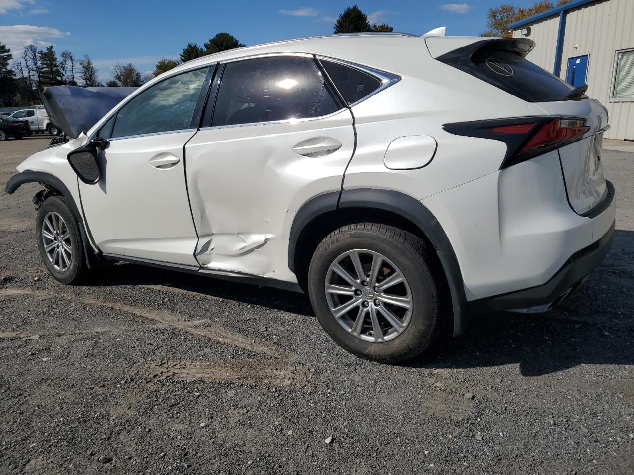 Lexus NX 200t Base
