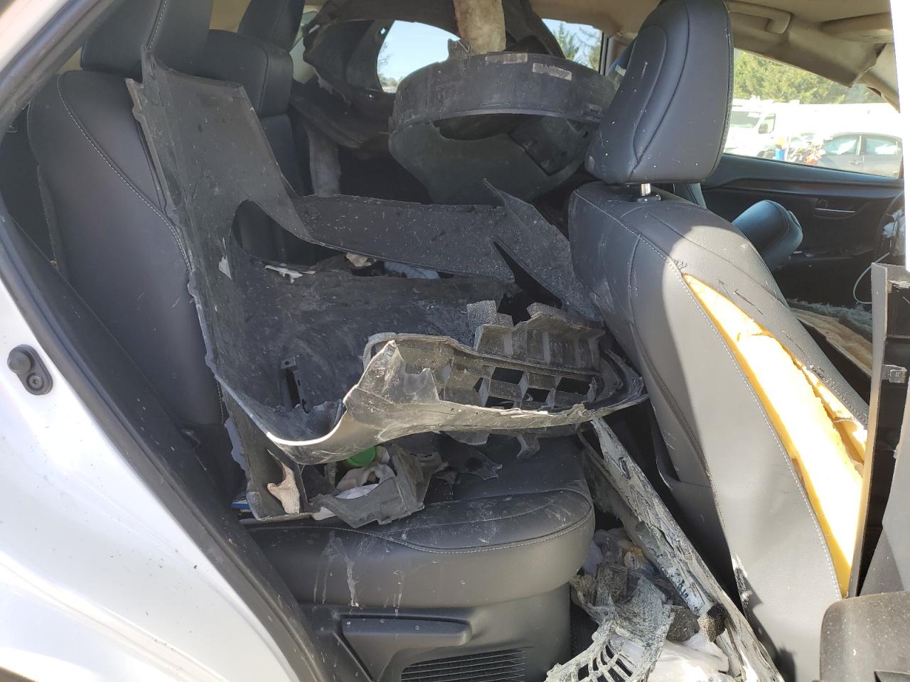 Lexus NX 200t Base