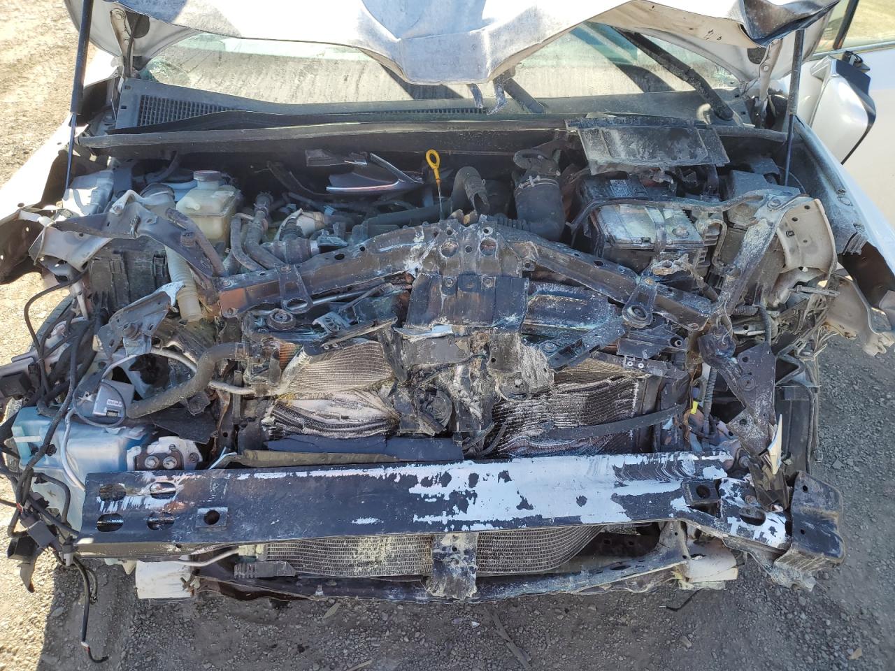 Lexus NX 200t Base