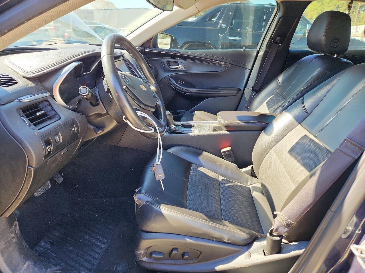 Chevrolet Impala Lt