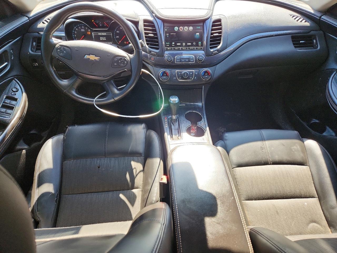 Chevrolet Impala Lt