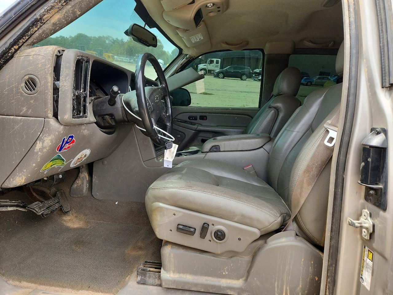 Chevrolet Silverado C1500