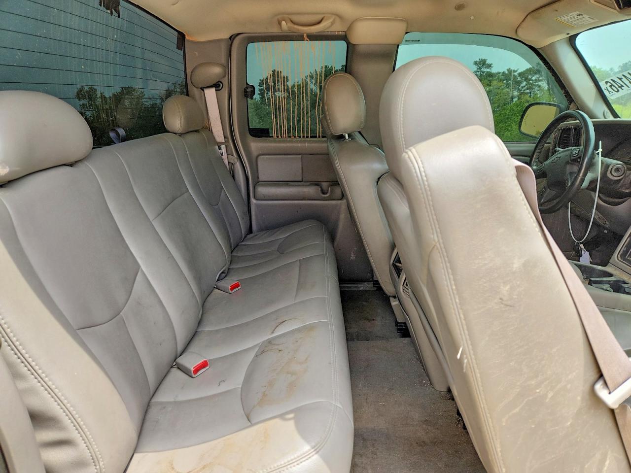 Chevrolet Silverado C1500