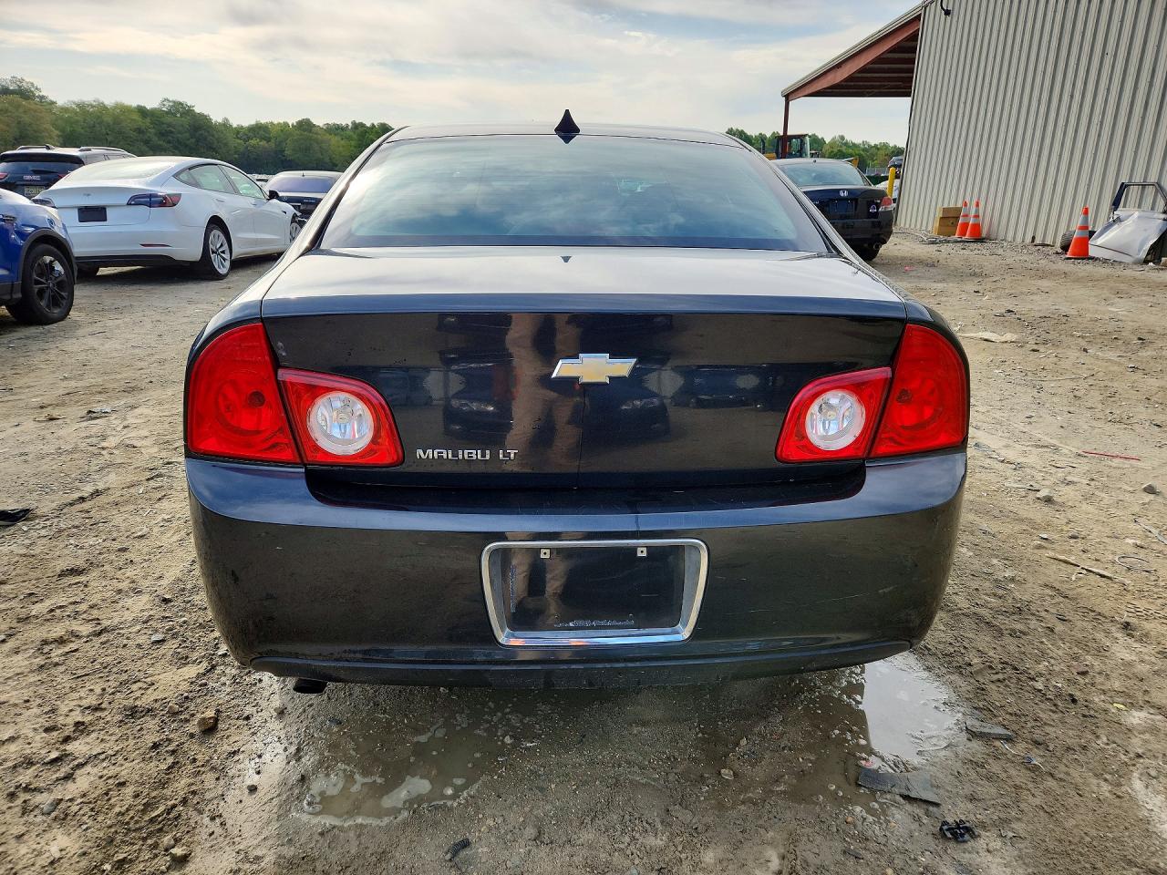 Chevrolet Malibu 1lt