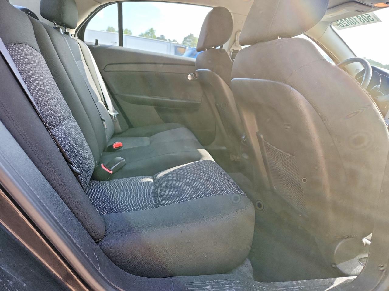 Chevrolet Malibu 1lt