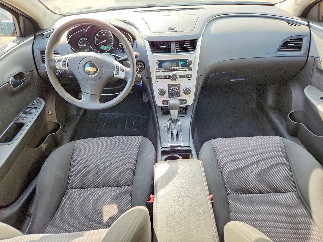 Chevrolet Malibu 1lt