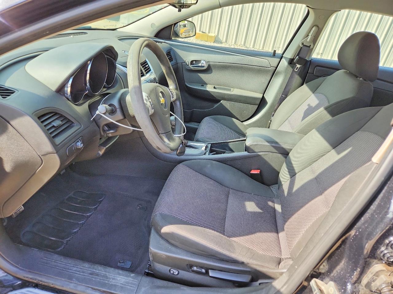 Chevrolet Malibu 1lt