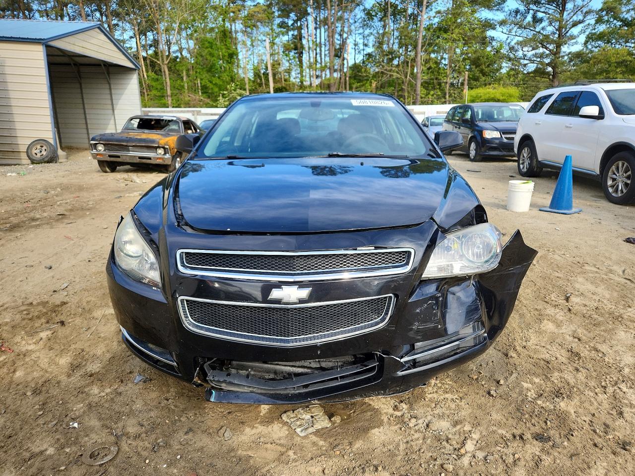 Chevrolet Malibu 1lt