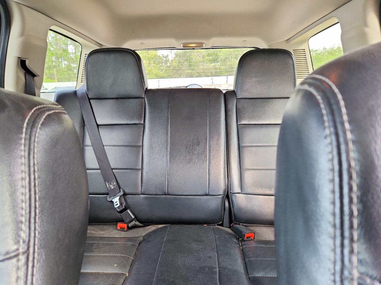 Jeep Patriot Limited