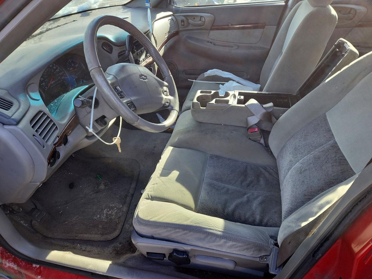 Chevrolet Impala