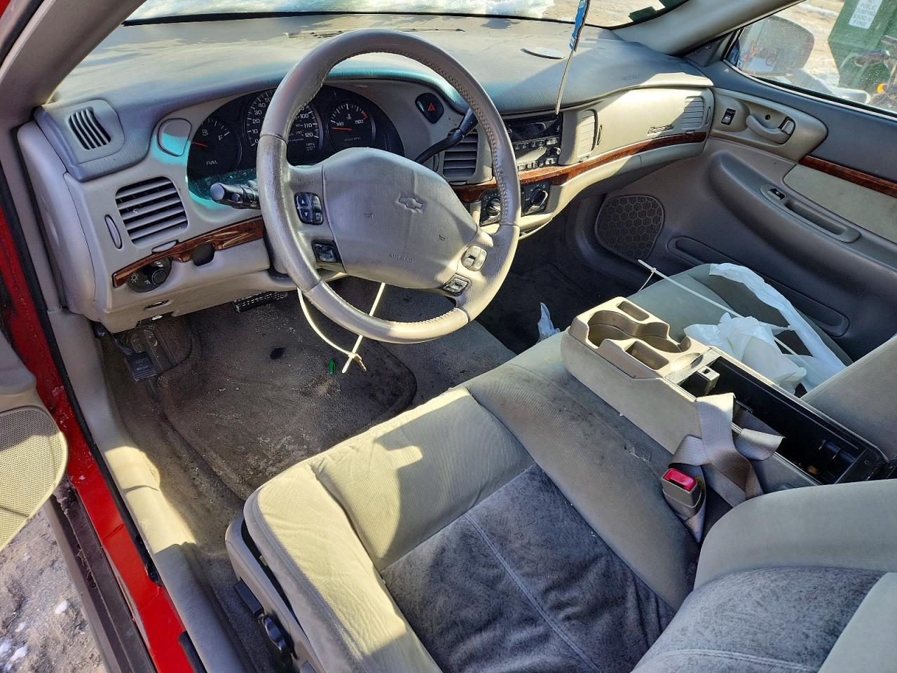 Chevrolet Impala