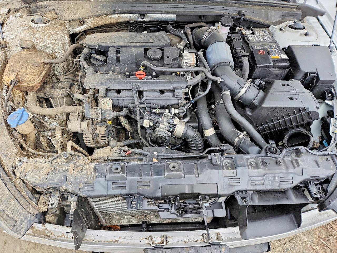 Kia K5 Gt-line
