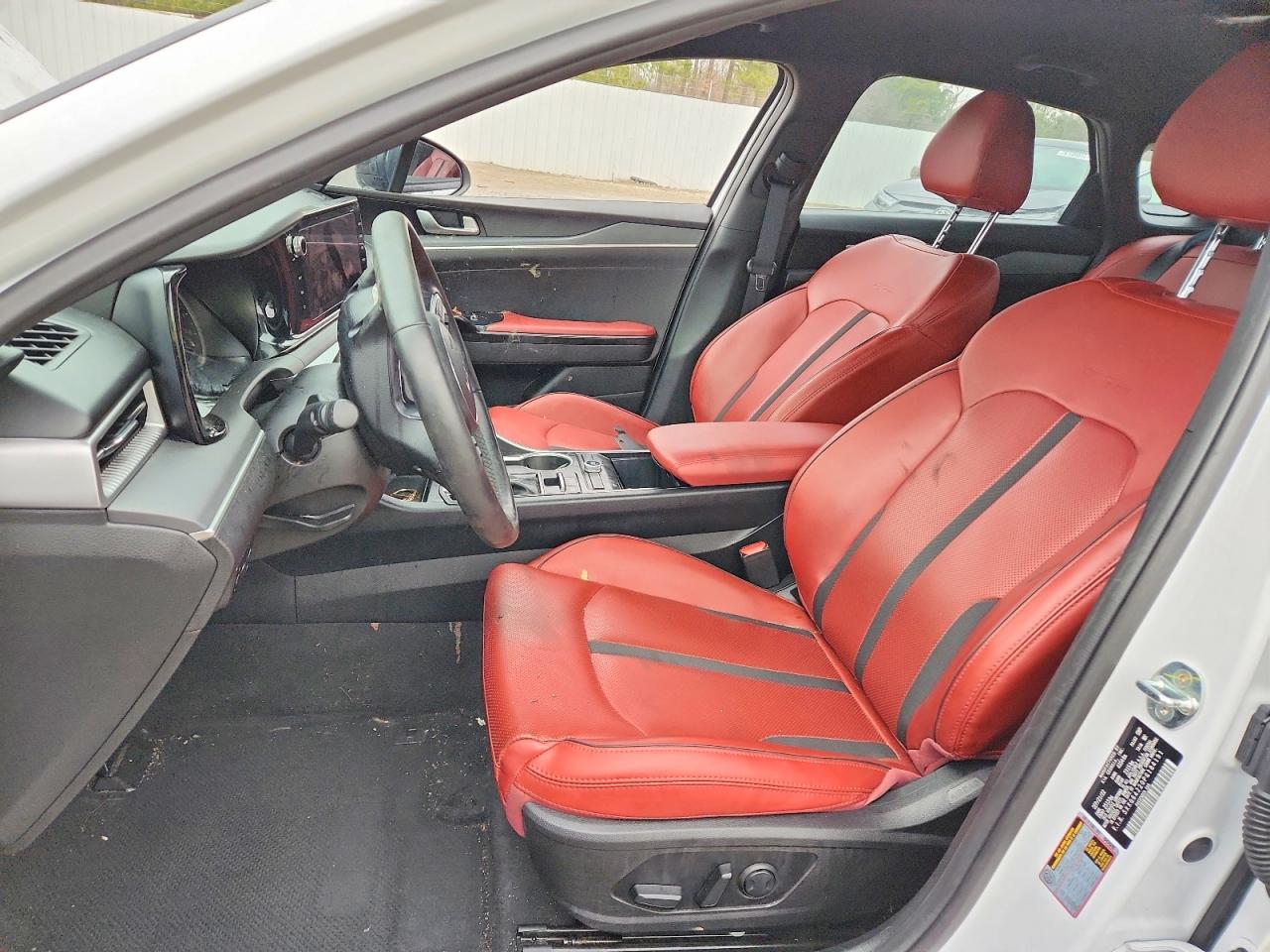 Kia K5 Gt-line