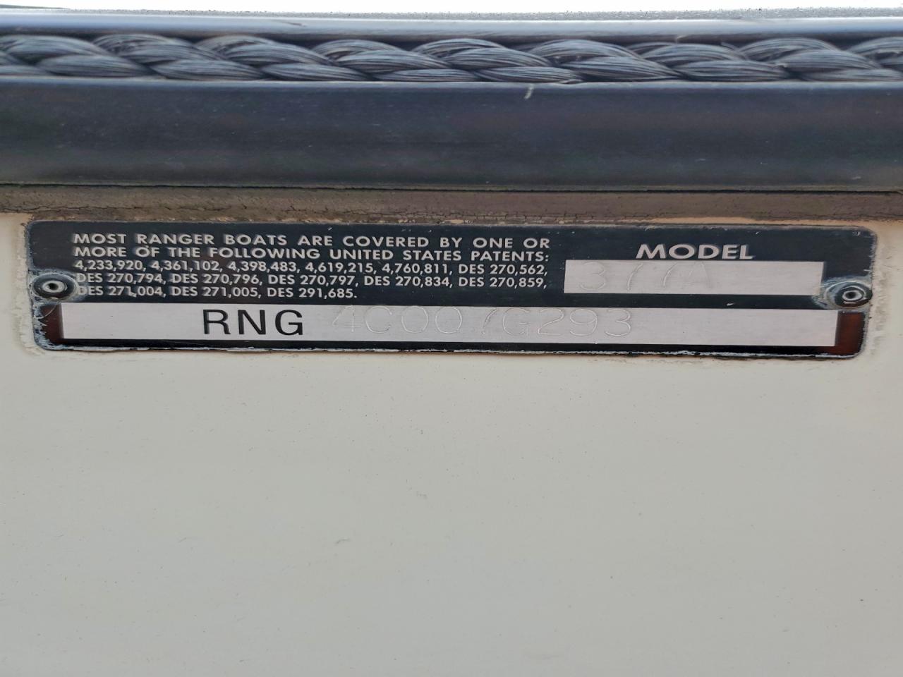 Other Boat