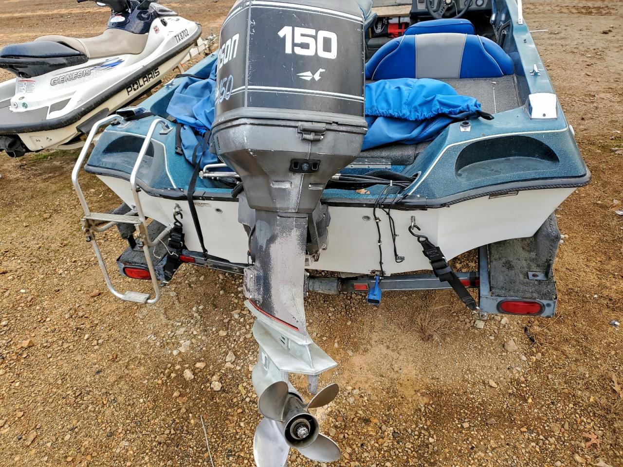 Other Boat