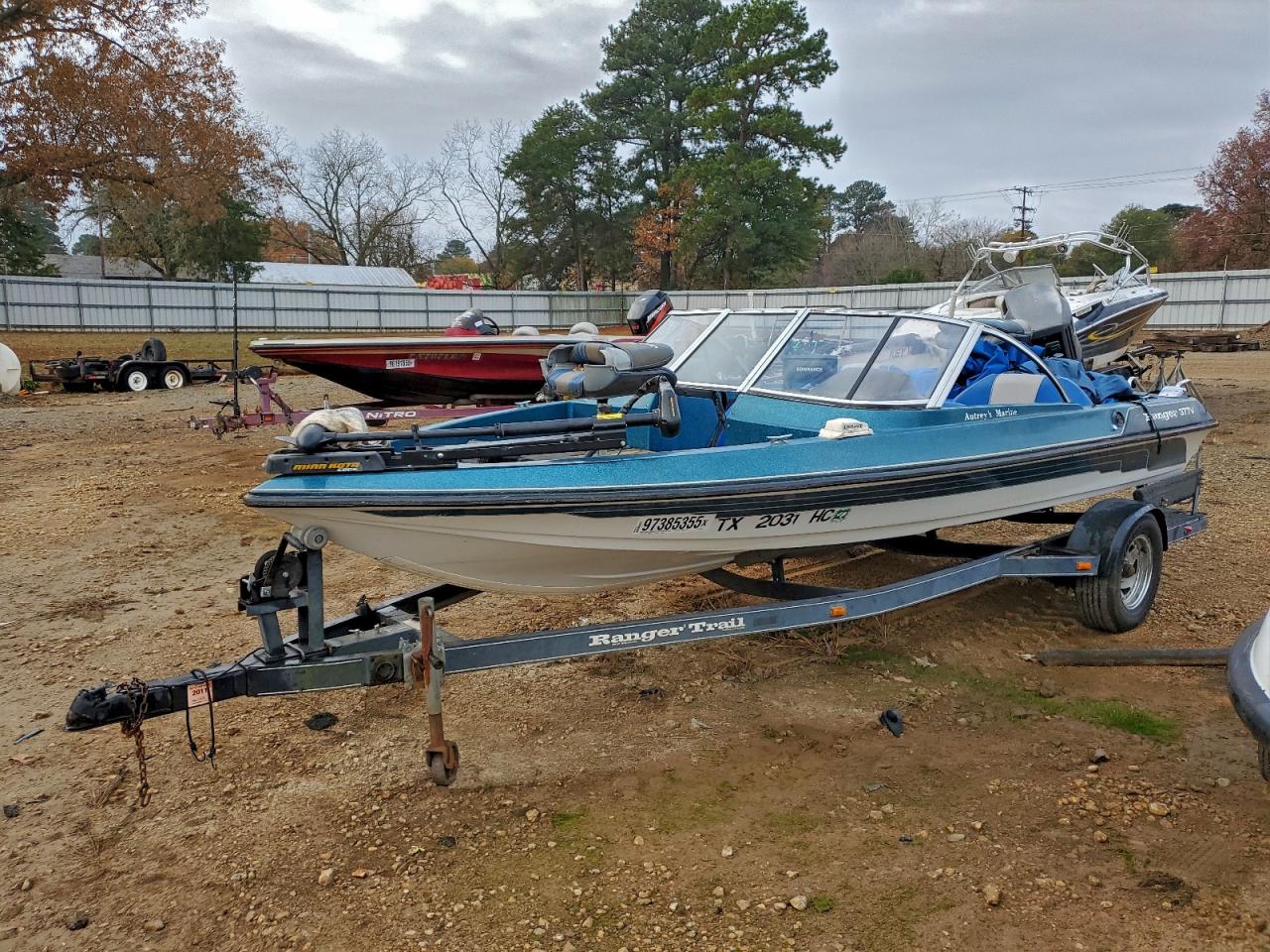 Other Boat