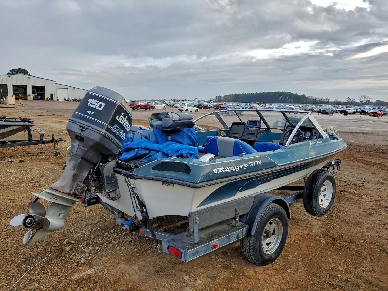 Other Boat