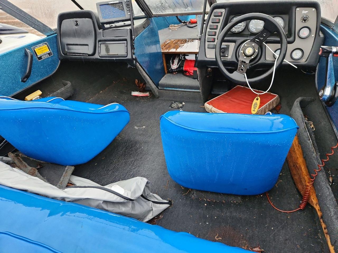Other Boat