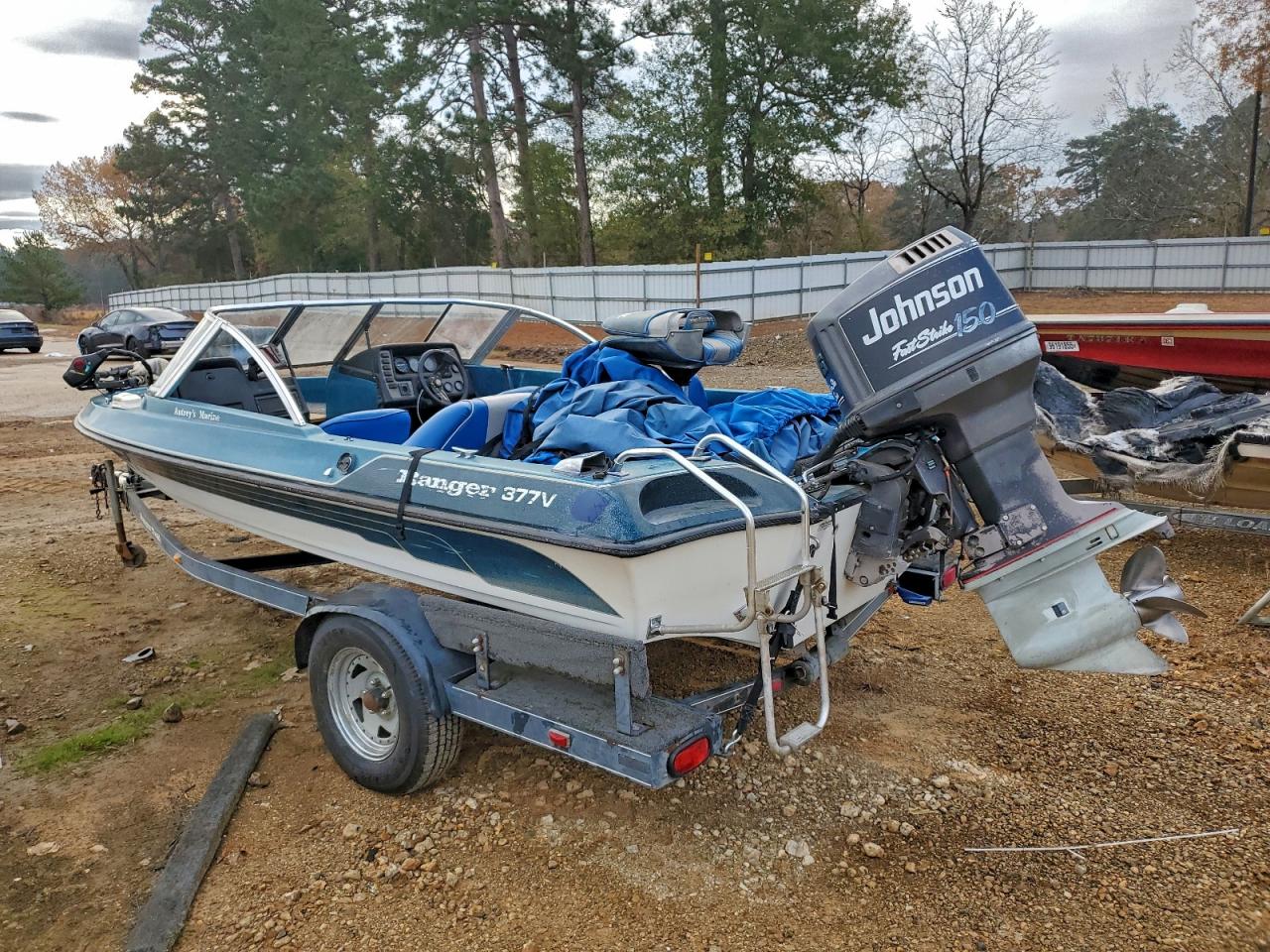 Other Boat