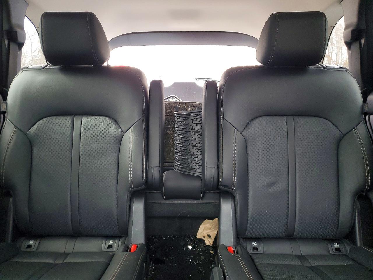 Mazda Cx Premium