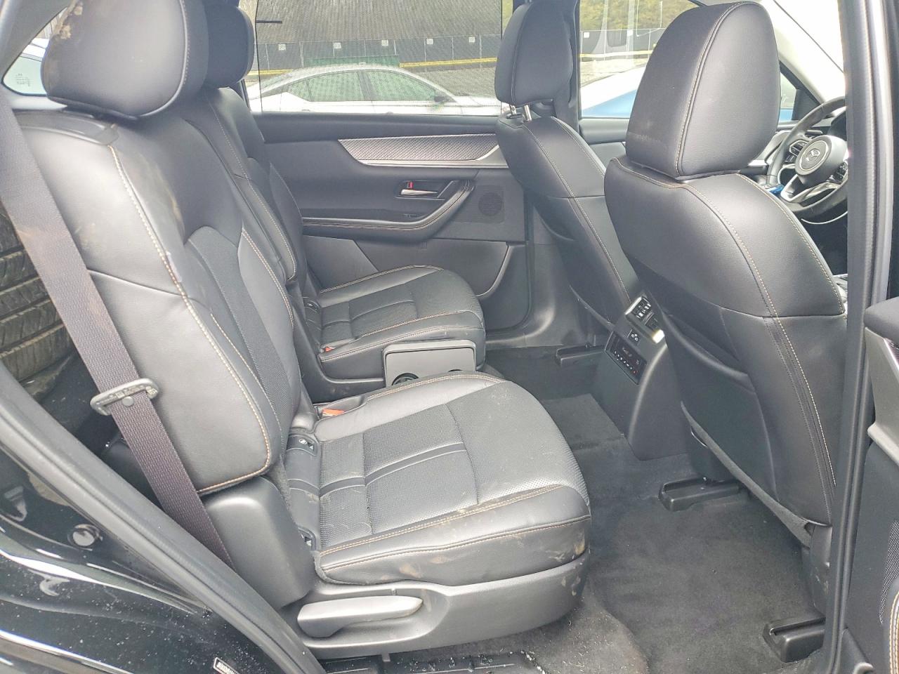 Mazda Cx Premium