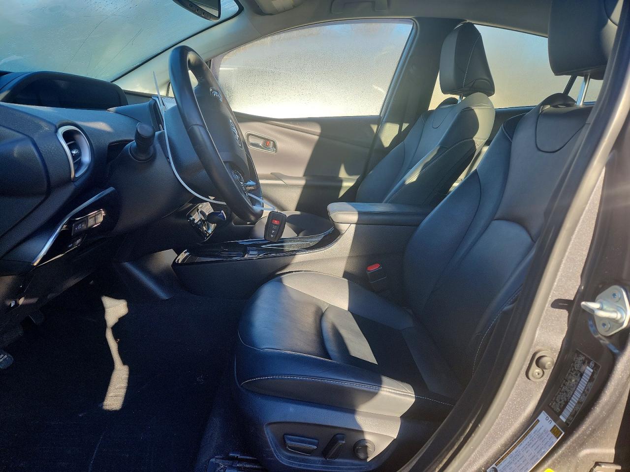 Toyota Prius Limited