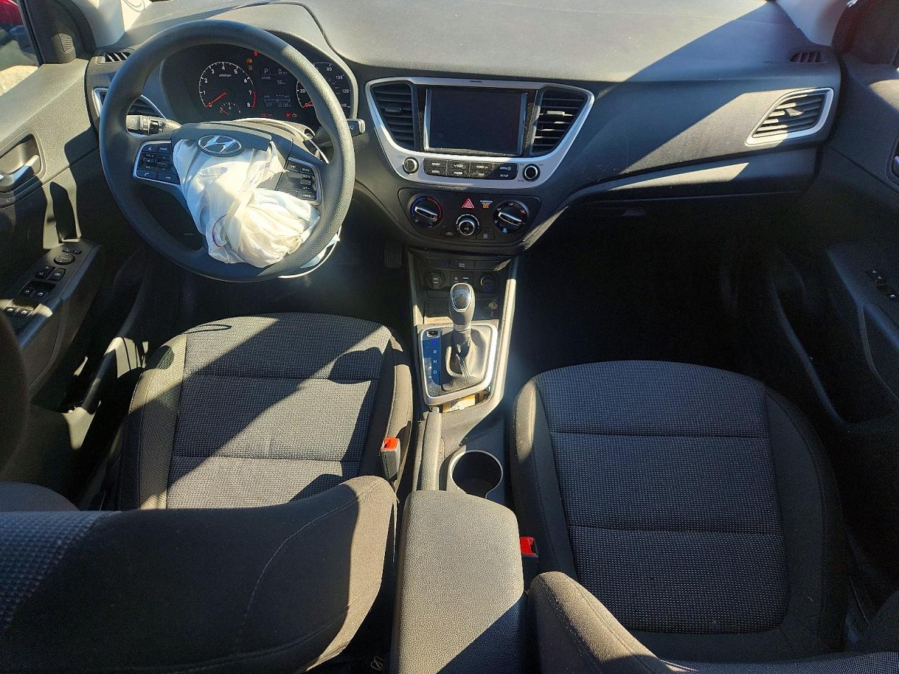 Hyundai ACCENT Sel