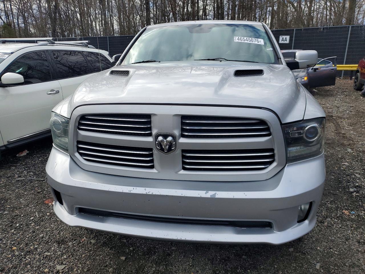 Ram 1500 Sport
