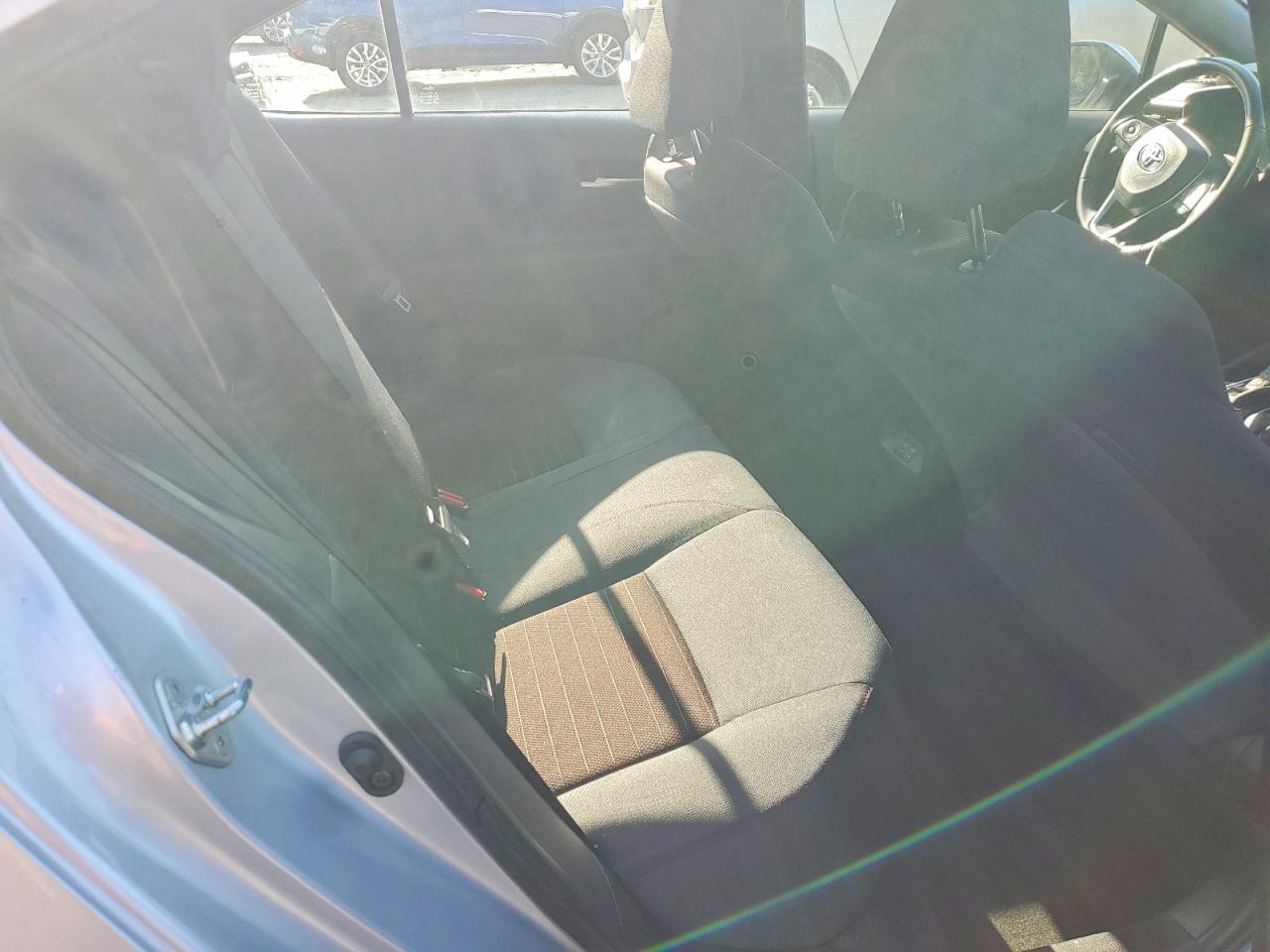 Toyota Corolla Se