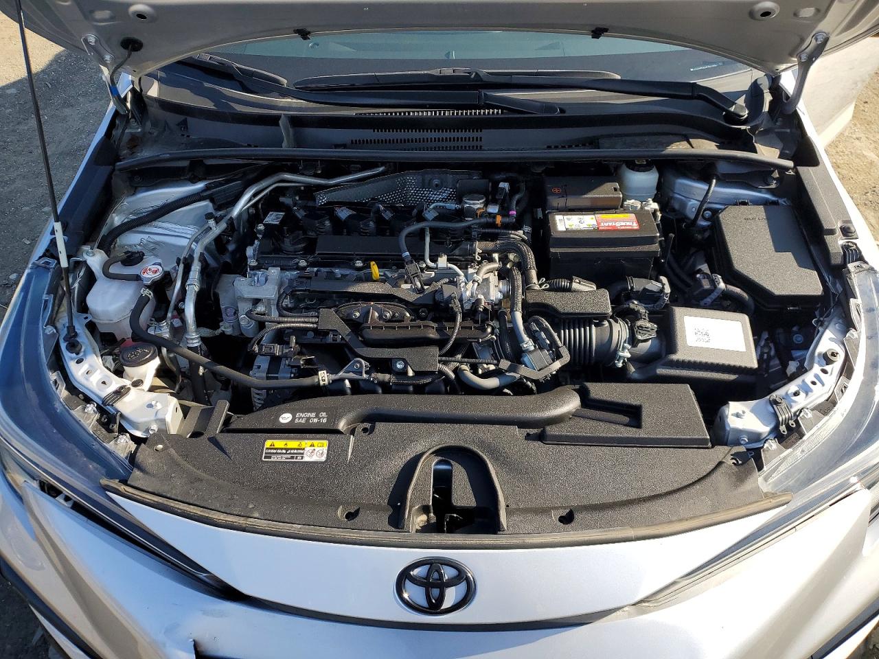 Toyota Corolla Se