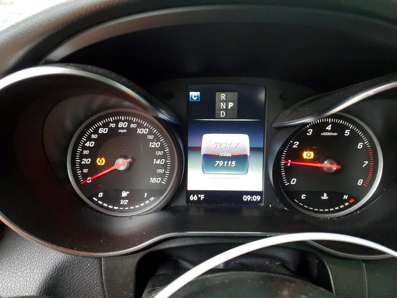 Mercedes-Benz GLC 300 4matic
