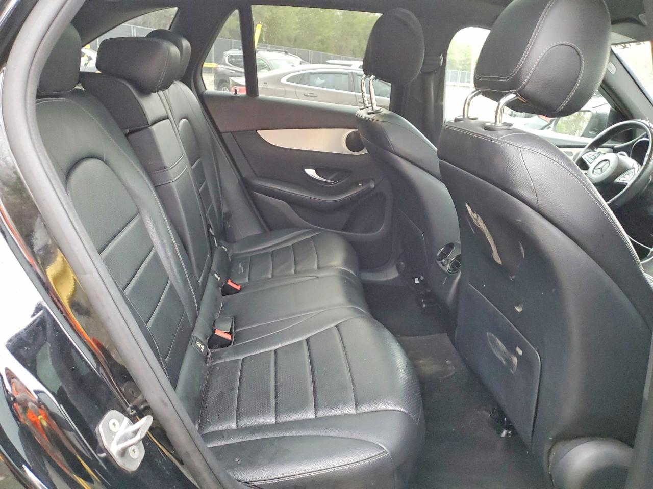 Mercedes-Benz GLC 300 4matic