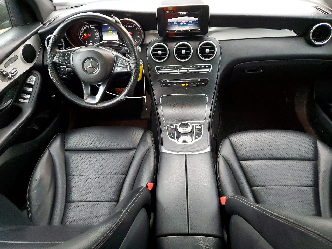 Mercedes-Benz GLC 300 4matic