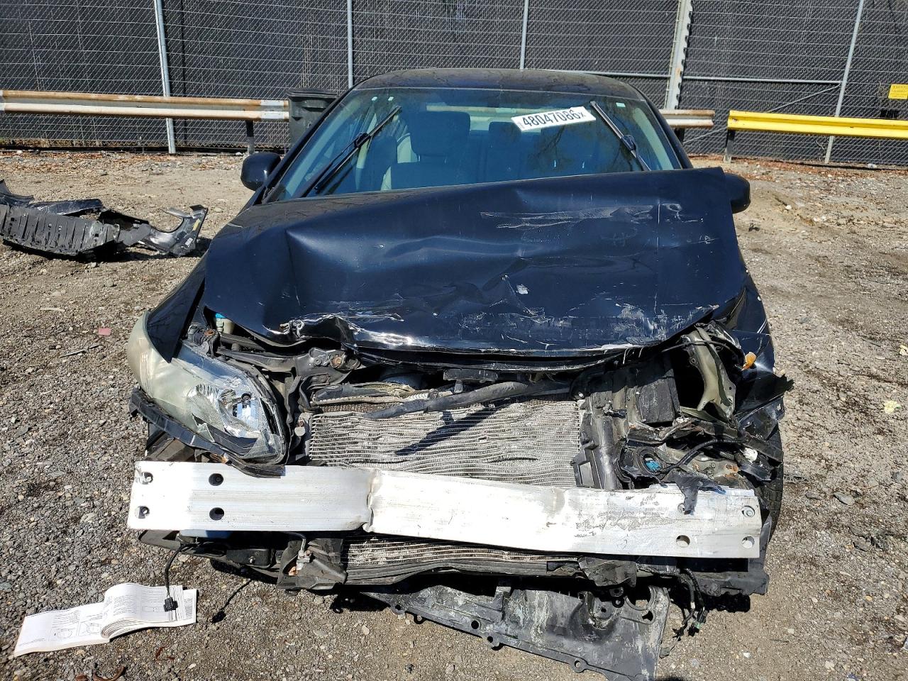 Honda Civic Exl