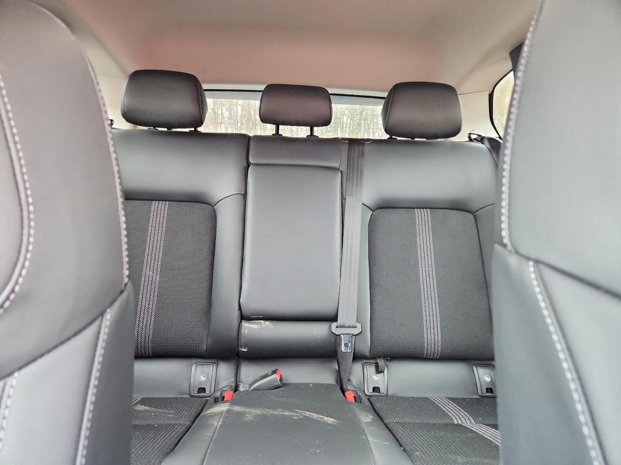Mazda Cx Select