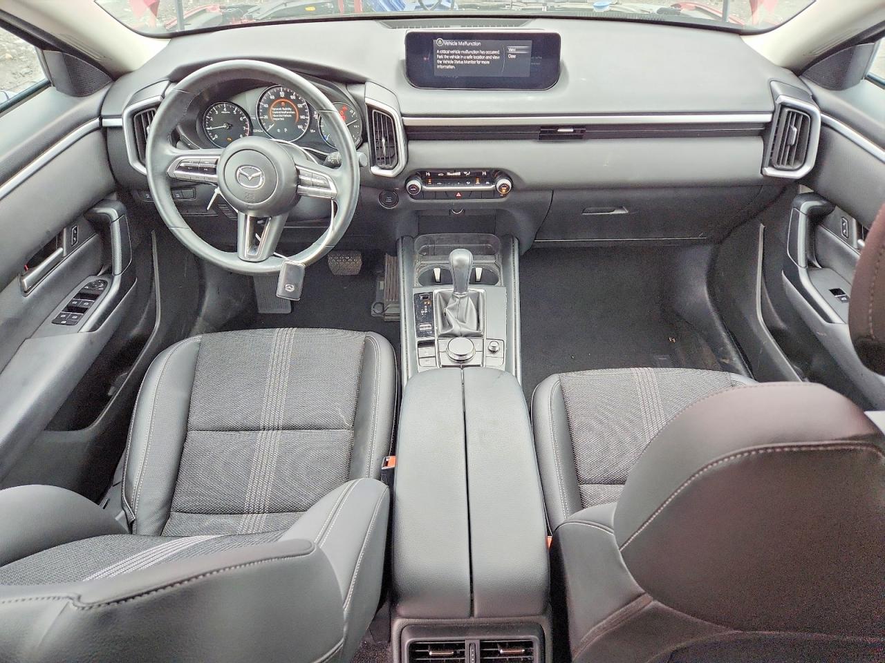 Mazda Cx Select